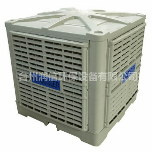 臺(tái)州高溫季來臨！工業(yè)冷風(fēng)機(jī)成企業(yè)車間降溫新選擇